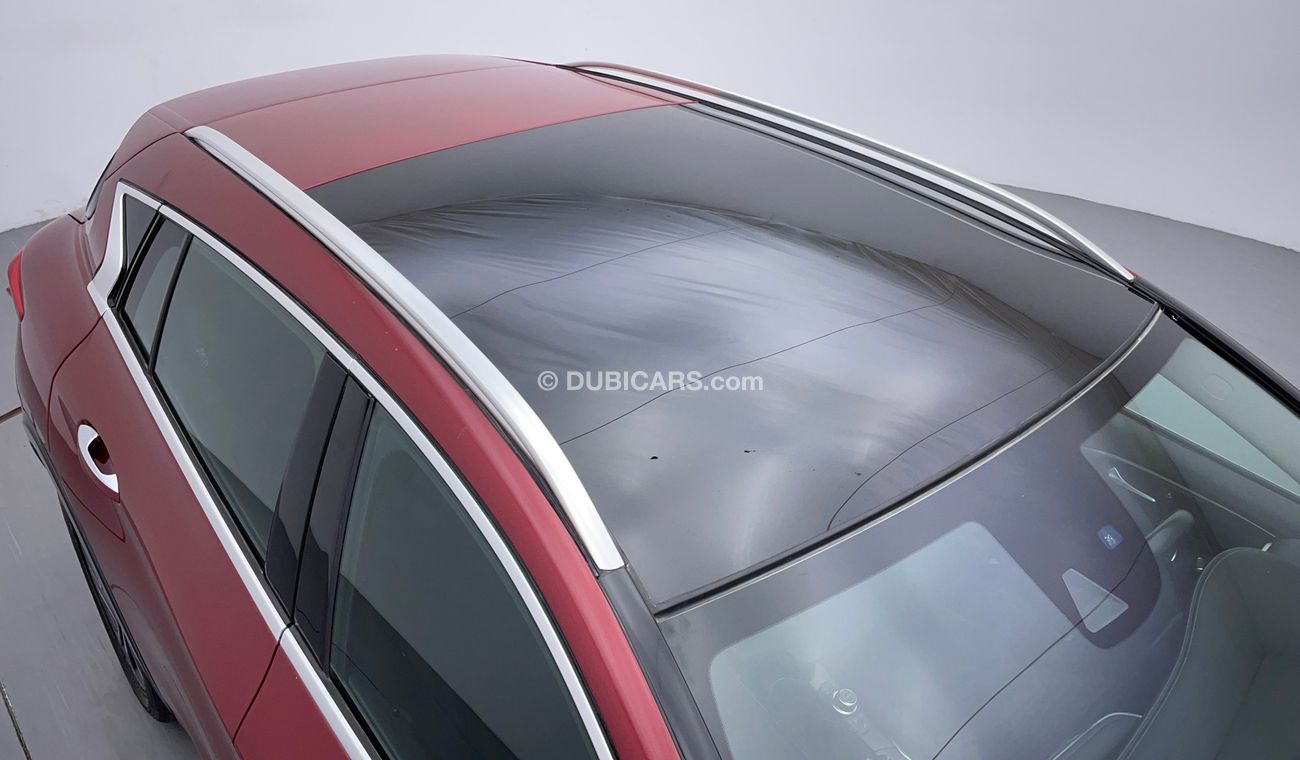 Infiniti Q30 LUXE 1.6 | Zero Down Payment | Free Home Test Drive