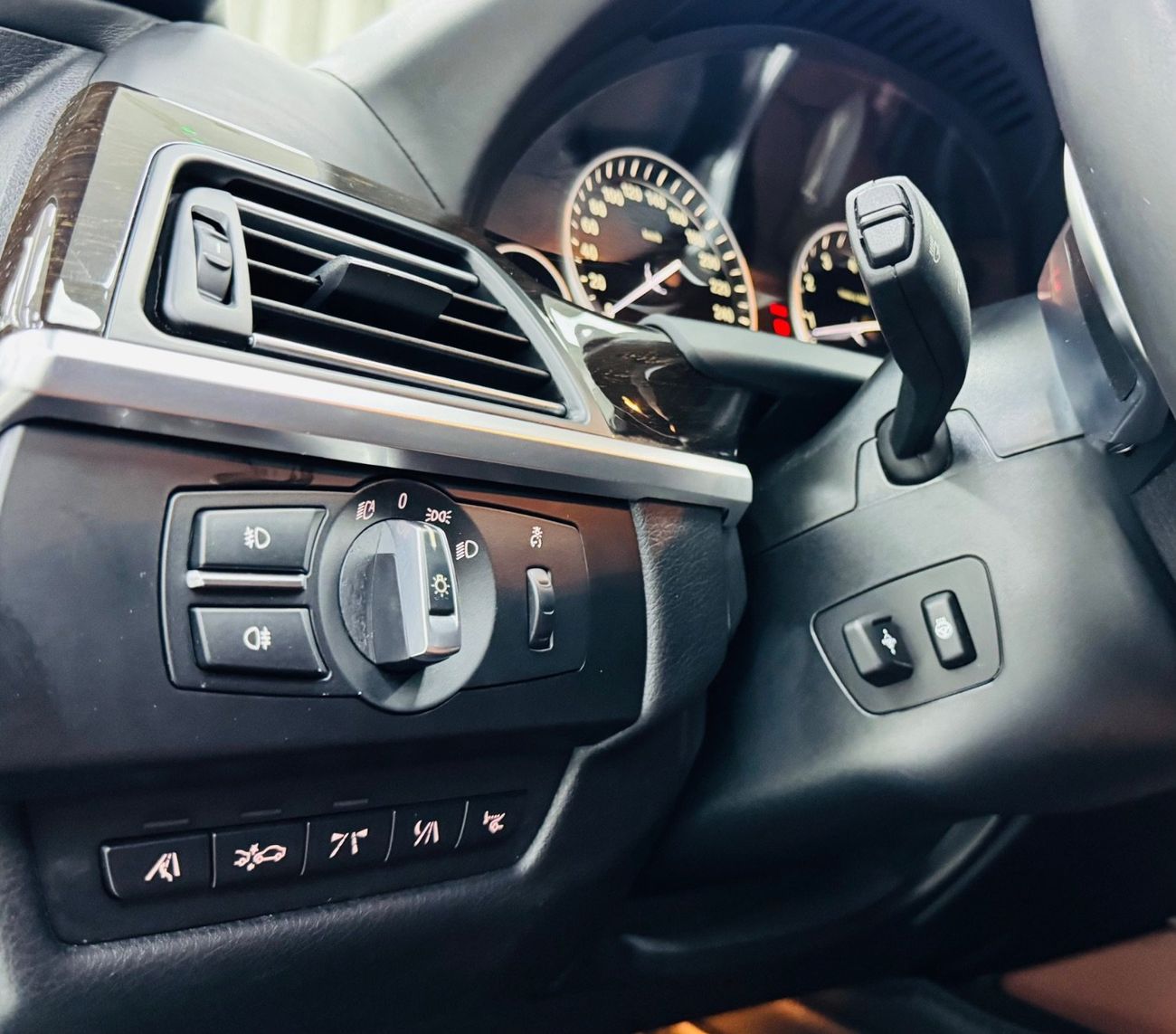 بي أم دبليو 650i Individual 4.4L (408 HP)