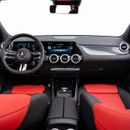 مرسيدس بنز GLA 200 AMG PREMIUM 3,449 شهريًا • بدون دفعة أولى • مرسيدس بنز GLA 200 AMG Line • ضمان الوكالة