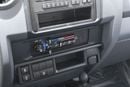 Toyota Land Cruiser 70 SWB 4.0L 4WD Toyota Land Cruiser 70 Series HardTop Manual 4.0L V6, Petrol, 4WD