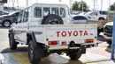 Toyota Land Cruiser Pick Up