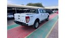 Ford Ranger Ford ranger Deisel 2015 GCC Automatic