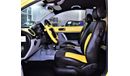 Volkswagen Beetle AMAZING Volkswagen Beetle 2003 Model!! in Yellow Color! Japanese Specs