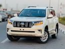 Toyota Prado Toyota Land Cruiser prado diesel Right hand drive