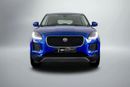 Jaguar E Pace S 2.0L