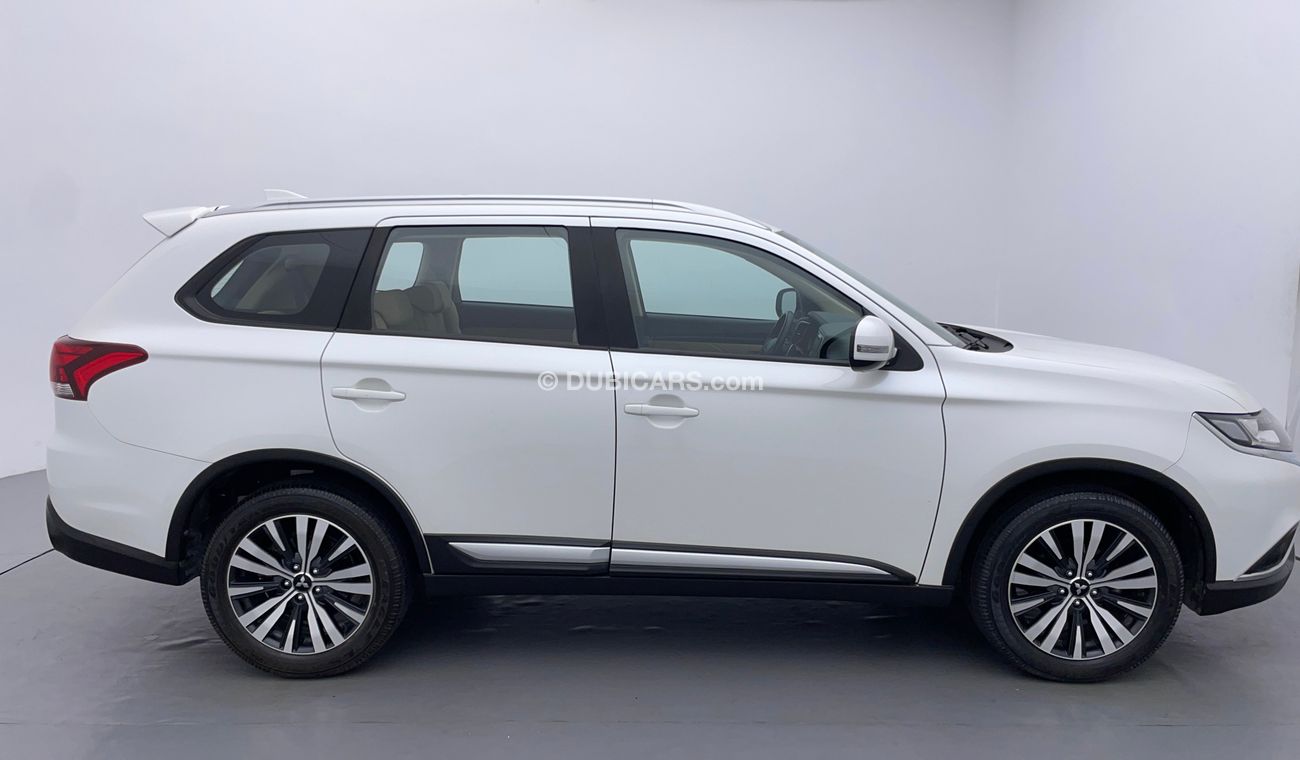 Mitsubishi Outlander GLX LOWLINE 2.4 | Zero Down Payment | Free Home Test Drive