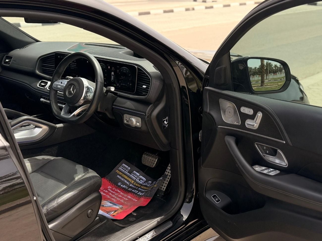 مرسيدس بنز 450 export from Australia