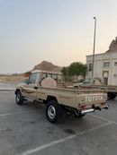 Toyota Land Cruiser Pickup 70