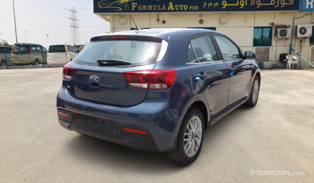 Kia Rio 1.4L /// 2020 /// FULL OPTION , WITH DVD&BACK CAMERA , SUNROOF // SPECIAL OFFER /// BY FORMULA AUTO
