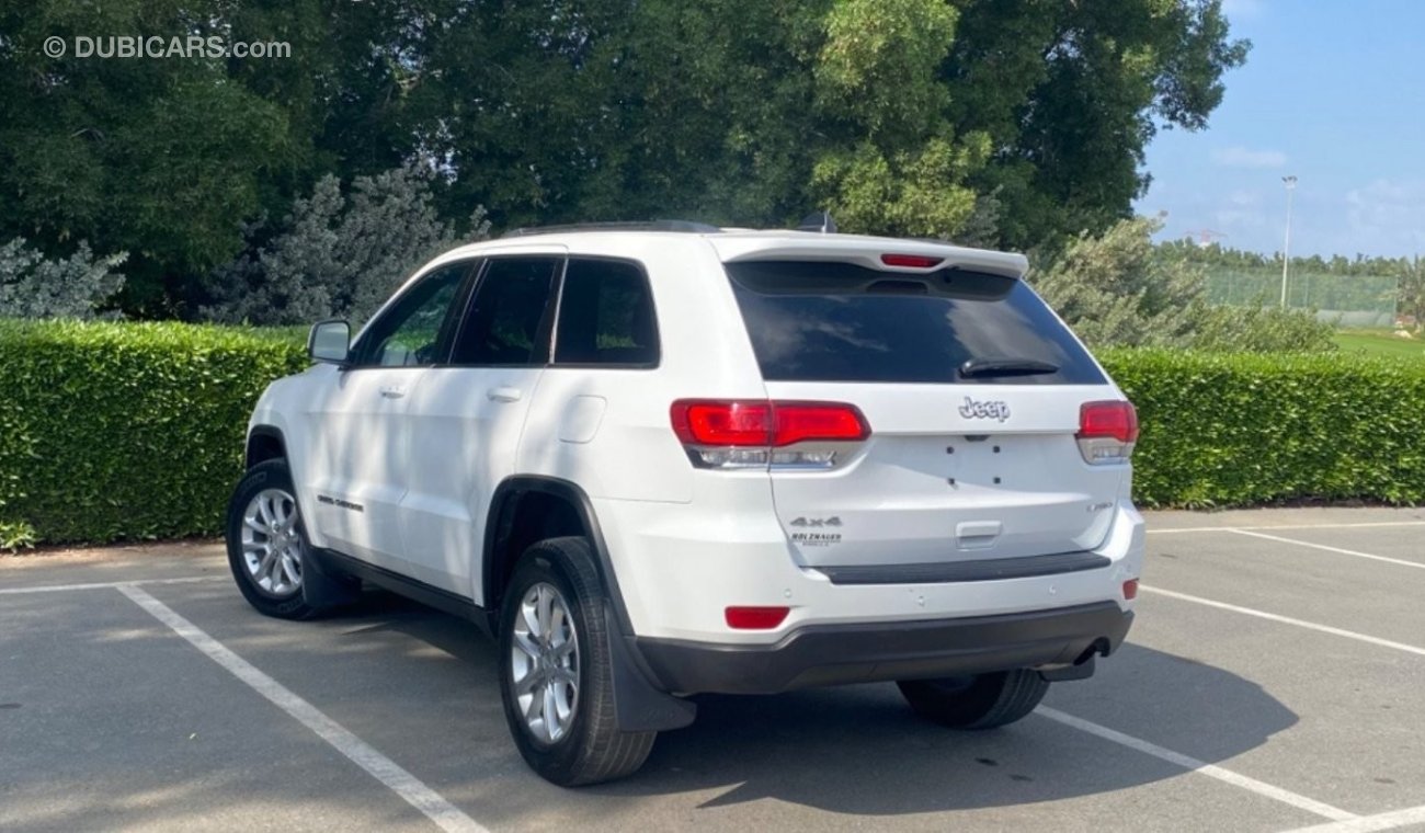 Jeep Grand Cherokee Laredo 4X4