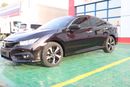 Honda Civic 1.6 Brand New Condition Excellent Drive GCC