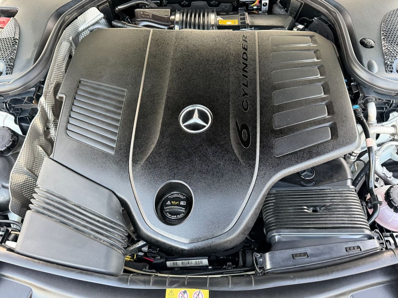 Mercedes-Benz CLS 450 Premium + 3.0L (389 HP)