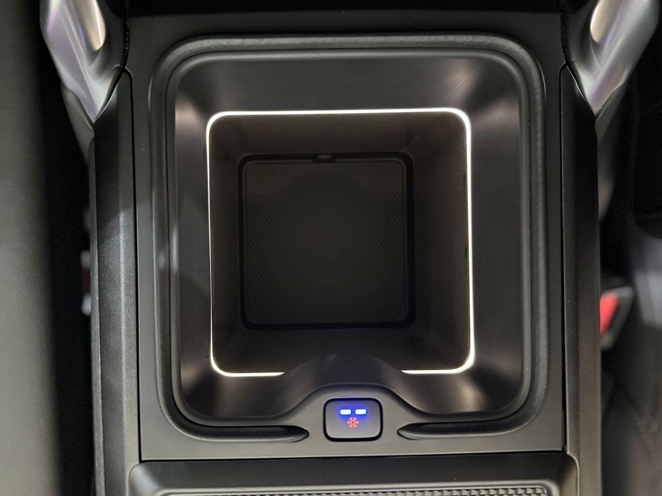 لاند روفر رينج روفر Vogue SE