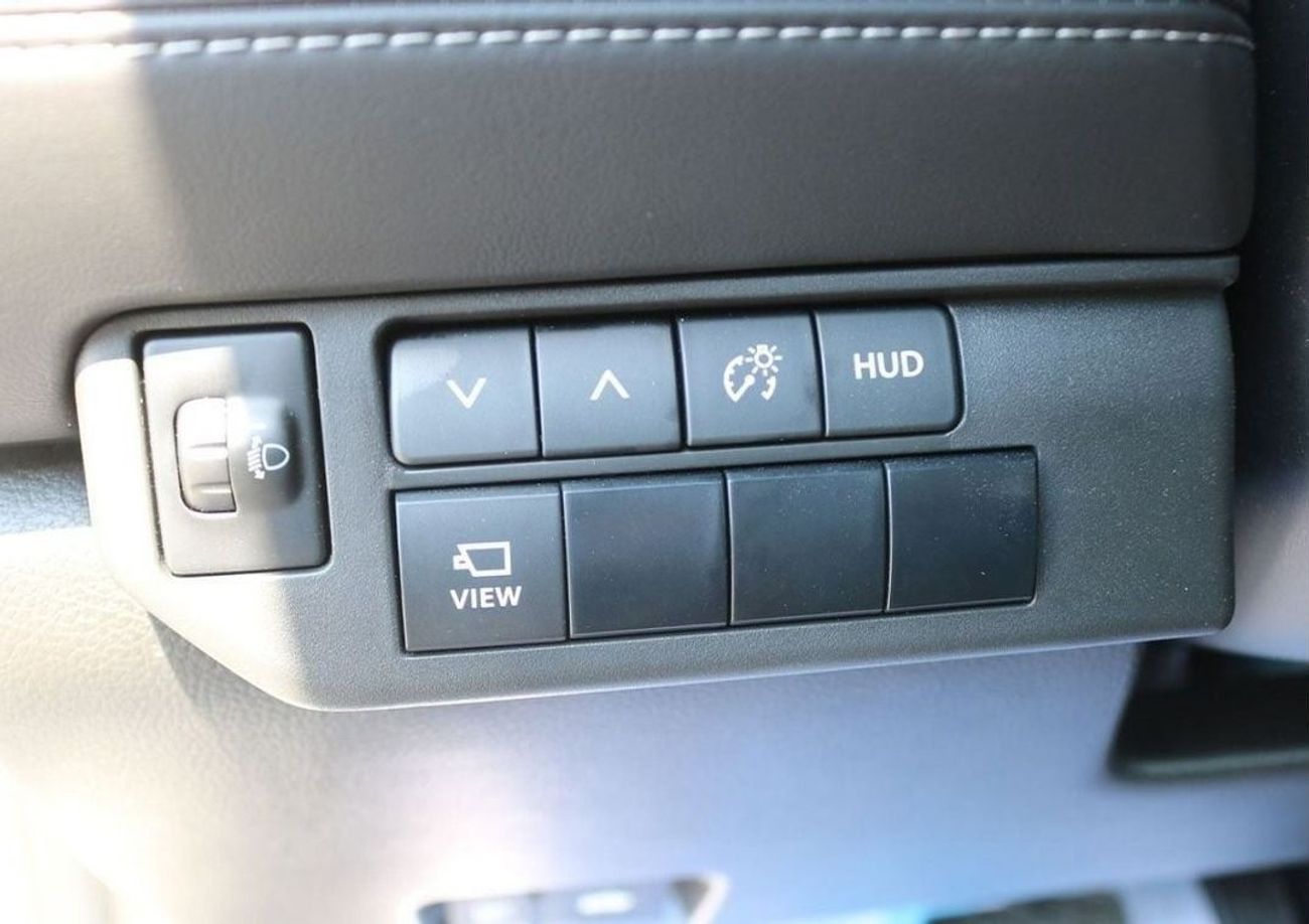 سوزوكي جراند فيتارا GLX - Euro 4 | 1.5L DualJET 2WD Hybrid | 6 AT Paddle Shift | HUD| 360 camera