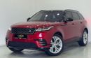 لاند روفر رينج روفر فيلار P250 R-Dynamic SE 2.0L 2020 Range Rover Velar P200 SE R-Dynamic, Sep 2025 Range Rover Warranty, Exce