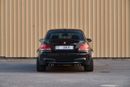 BMW 1M - Rare Black Sapphire