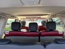 Nissan Patrol LE T1