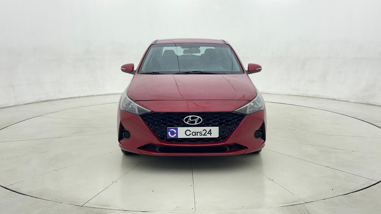 Hyundai Accent Smart+ 1.5L 2023 SMART | AED 550/Month | 0 DP | 30 Day Return | Warranty | Service History