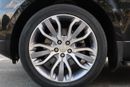 Land Rover Range Rover Sport HSE 3.0L (335 HP)