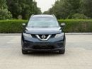 Nissan Rogue Nissan rogue 2016