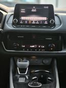 Nissan Rogue American