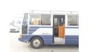 Nissan Civilian Civilian bus RIGHT HAND DRIVE (Stock no PM 423 )