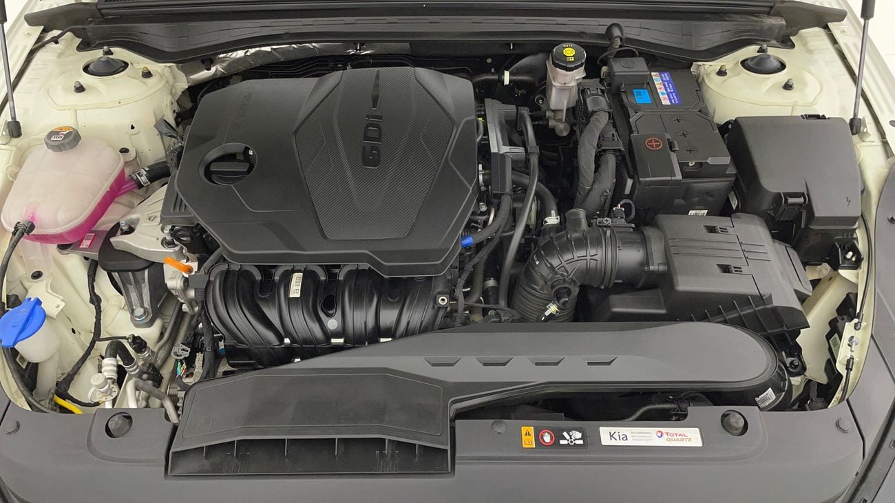 Kia K5 GT LINE 2.5 | Zero Down Payment | Home Test Drive