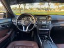 Mercedes-Benz E 350 Avantgarde 3.5L