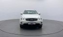 Infiniti QX50 LUXURY 3.7 | Under Warranty | Inspected on 150+ parameters