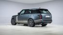 Land Rover Range Rover P525 Autobiography | AED 4,662 PM | 2 Years Unlimited Warranty | GCC