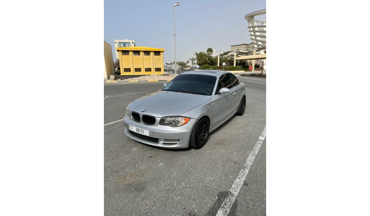 BMW 128 i