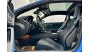 Jaguar F-Type 2018 Jaguar F-Type SVR, FEB 2025 Warranty + Service Contract, GCC