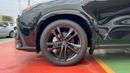 Lexus NX350 Lexus NX350 2.4L | 2024 | 0km