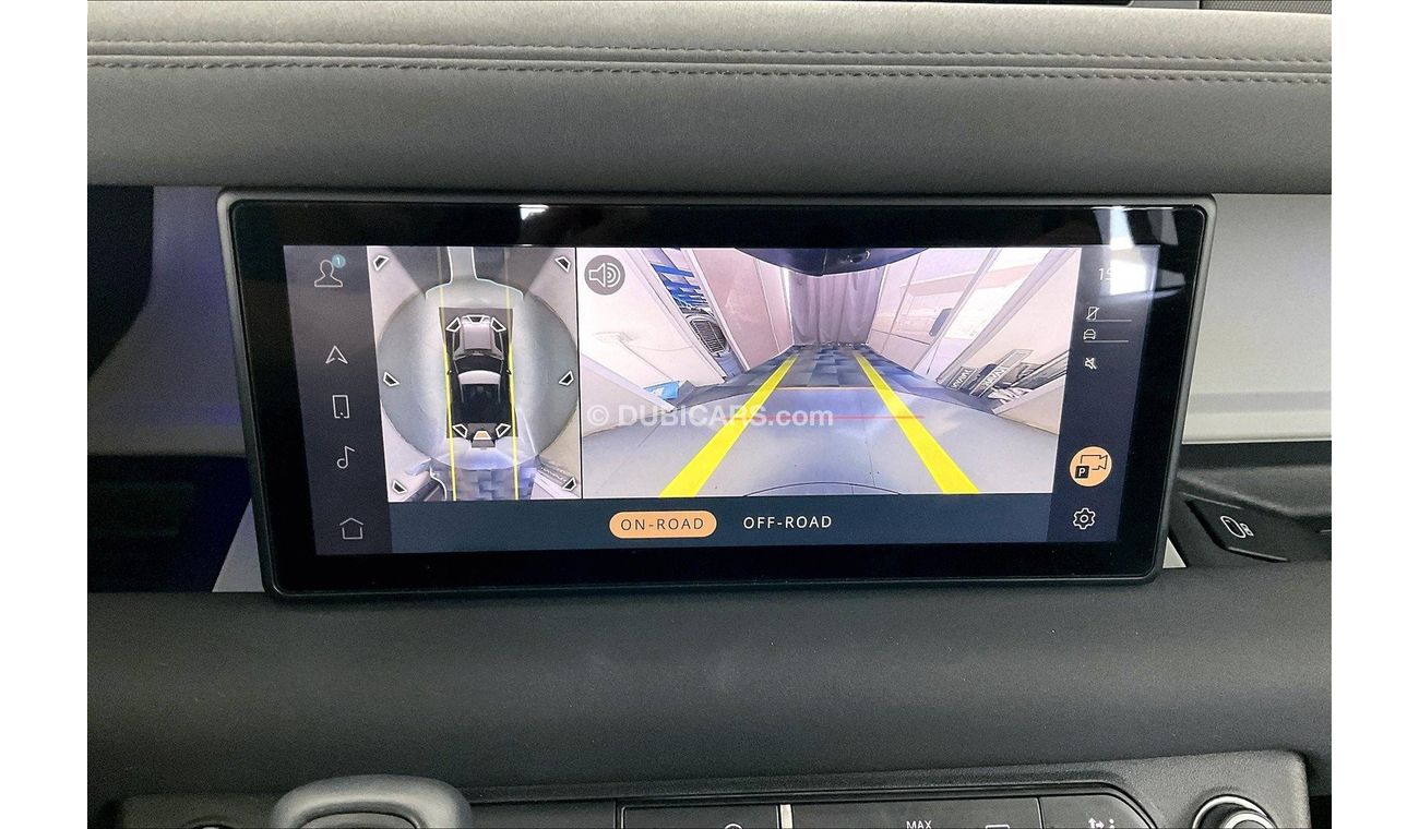 Land Rover Defender P300 90 SE | 1 year free warranty | 0 down payment | 7 day return policy