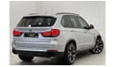 BMW X5 50i Exclusive 2014 BMW X5 xDrive50i 7 Seater, Full BMW Service History, Excellent Condition, GCC