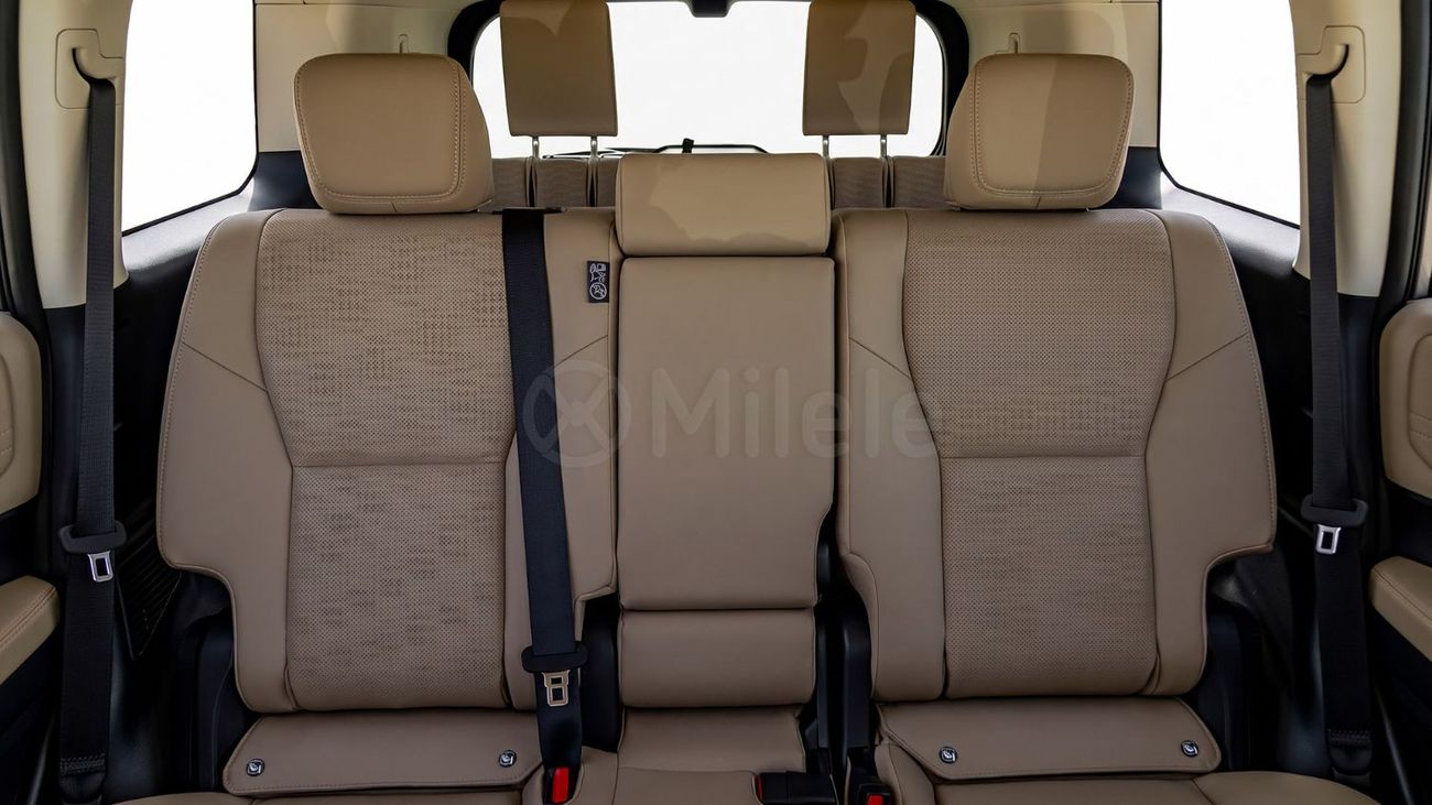 تويوتا برادو TOYOTA PRADO 250 VX PREMIUM | EXPORT ONLY
