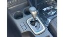 Toyota Hilux DC 2.4L DIESEL AUTOMATIC