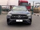 Mercedes-Benz GLC 200 Mercedes-Benz GLC Coupe 260 AMG 4Matic 2.0L 0 Km