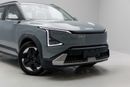 Kia EV5 2023 KIA EV5 AIR 530 - Green inside Grey | Export Only