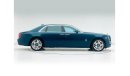 Rolls-Royce Ghost EWB 2019 ROLLS ROYCE GHOST GCC LWB EXCELLENT CONDITIONS