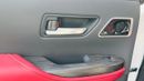 Toyota Land Cruiser GR SPORT