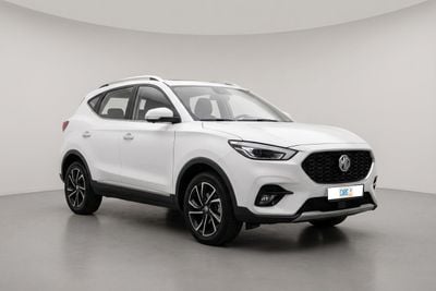 أم جي RX5 2025 LUXURY | AED 1081/Month | 0 DP