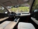 هوندا HRV DX هوندا HR-V | 1.8 لتر | 2021 | خليجية | خالية من الحوادث | بحالة ممتازة | 739 شهرياً