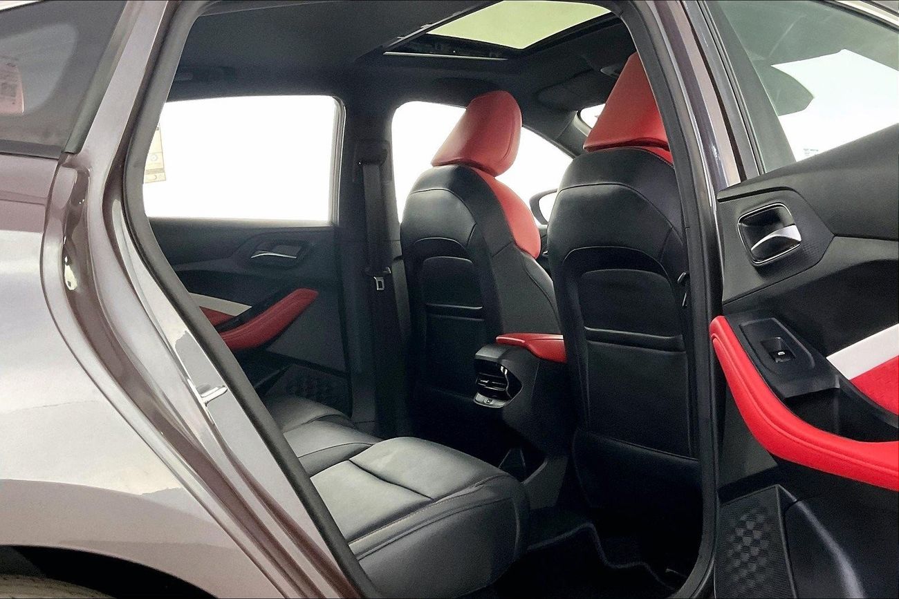 MG GT Luxury | Guaranteed Warranty | 0 Down Payment