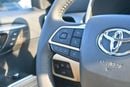 Toyota Highlander MODEL: TOYOTA HIGHLANDER LIMITED  JPL-2.5L HEV 2024