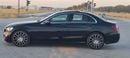 Mercedes Benz C300 STD (NON GCC)
