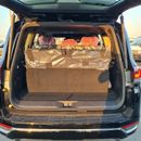 Toyota Land Cruiser 2023 Toyota LC300 3.5L ZX Petrol EU Spec 7 seater