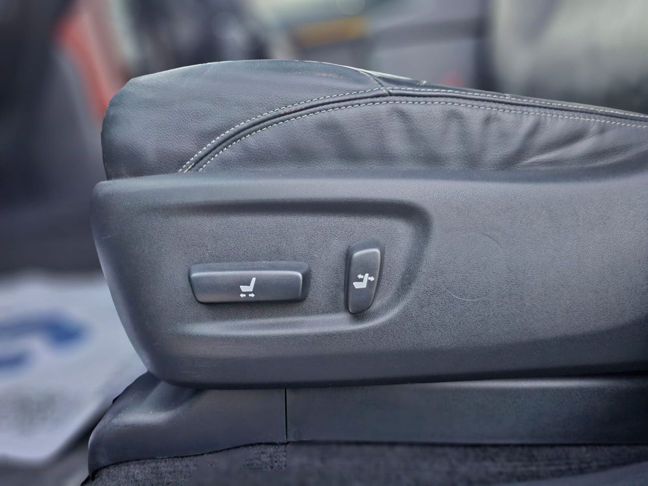 Toyota Prado Toyota prado 2016model 2.8 Diesel engine vx altitude colour Grey Transmission Automatic Interior Bla