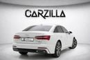 أودي A6 Audi A6 55 TFSI Quattro 2019 l Excellent Condition l AED 1,567 / Monthly
