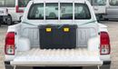Toyota Hilux Deckless 2.4L